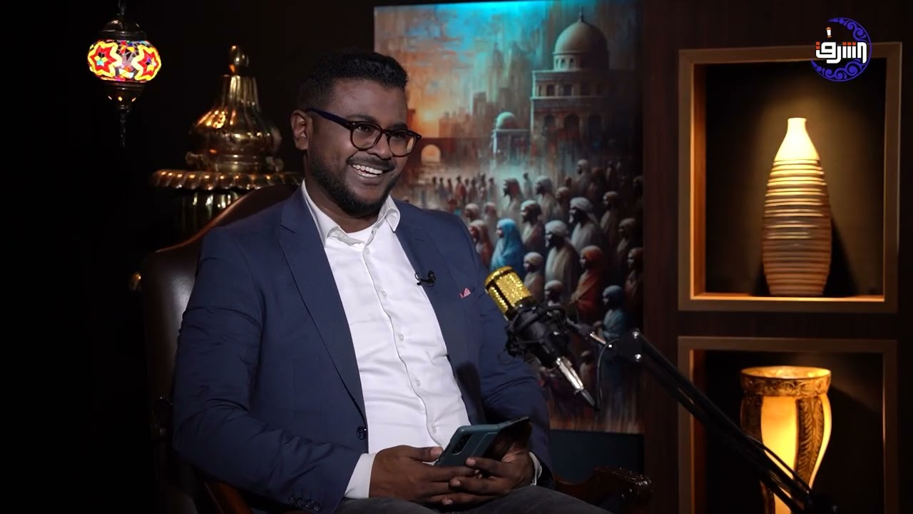 تعرف على كيفية إعداد مشروب حلو مر الرمضاني الشهير في السودان