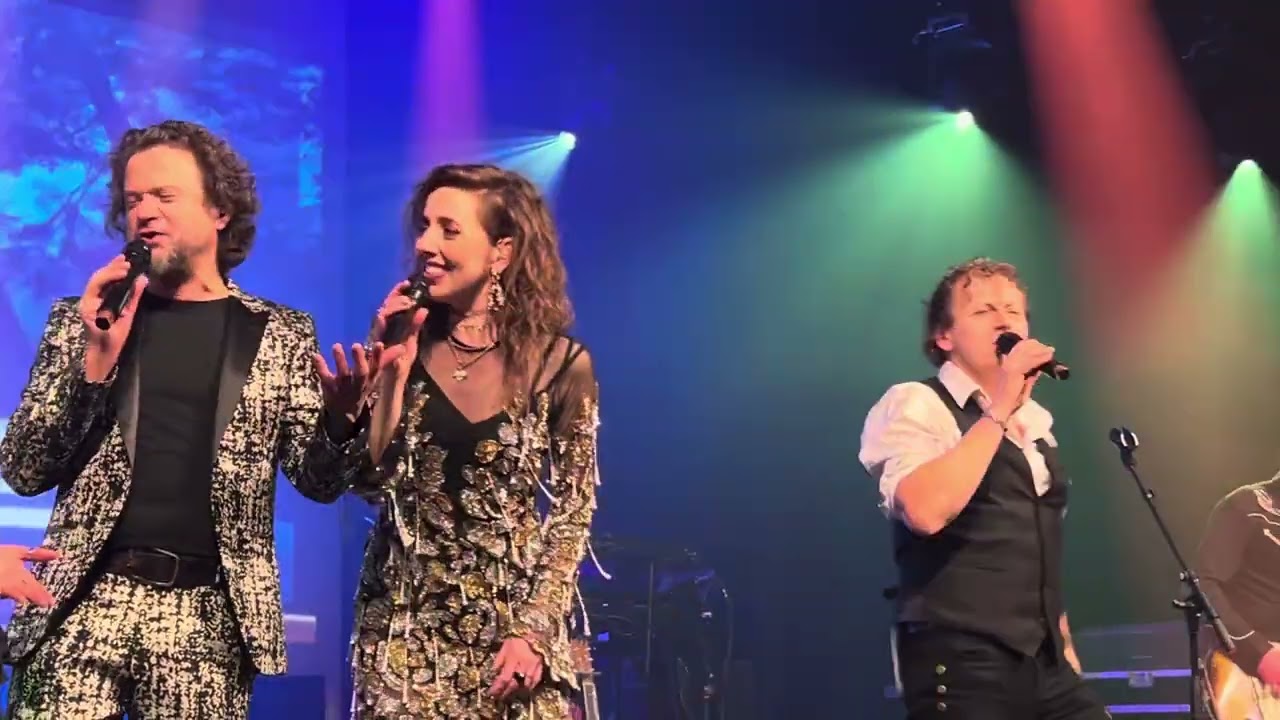 Motel Westcoast Live. Quincy Jones Medley