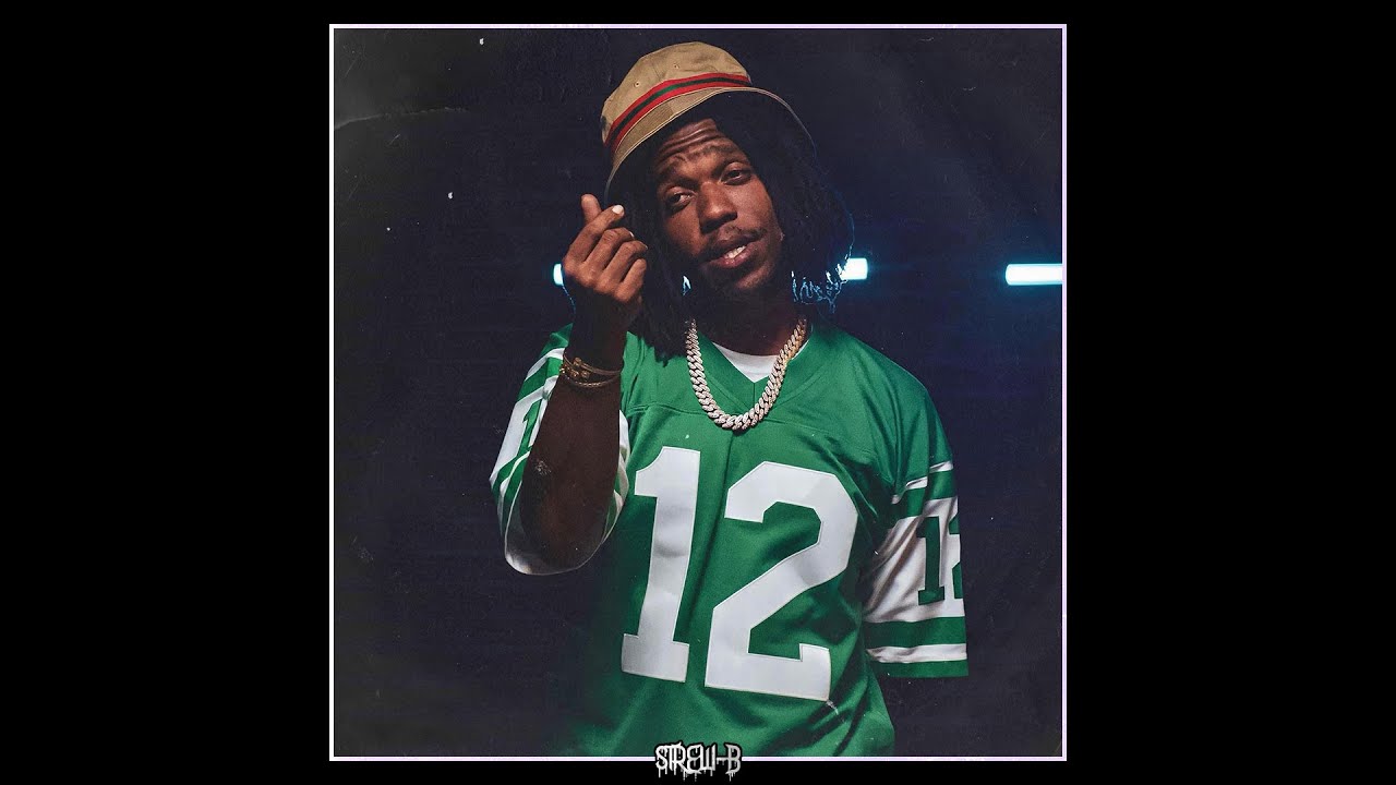 FREE Larry June x Curren$y Type Beat 2023 - 