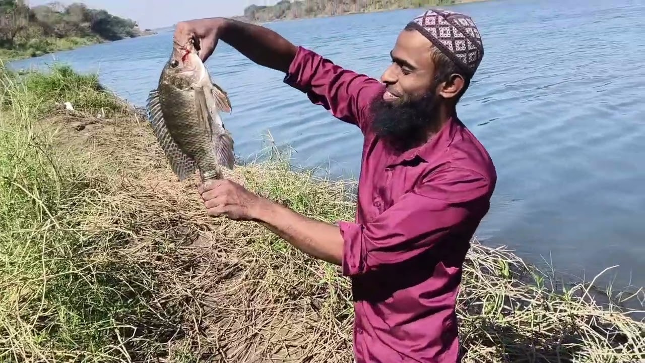 Fishing 🎣 katla #fishcatching    Rahu#fishing #feeder 🐟🐟🐟🐟🐟🎣