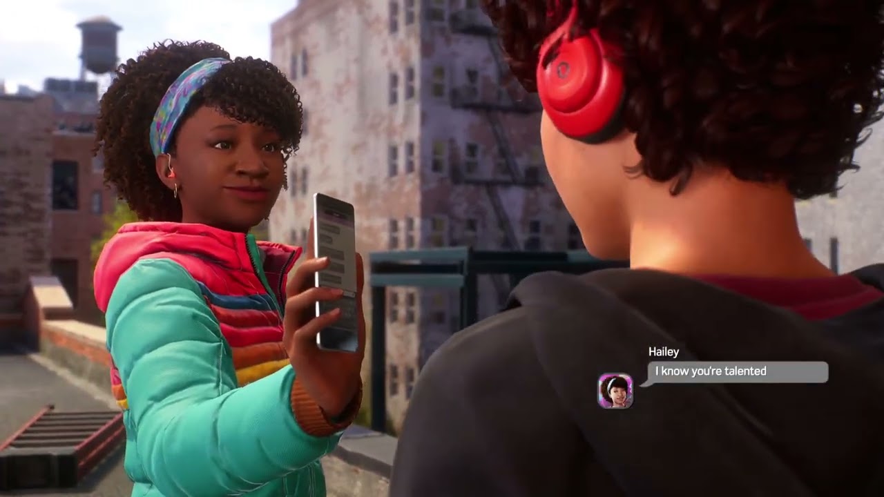 Marvel's Spider-Man 2: Part 17 Graffiti Trouble + Good Men
