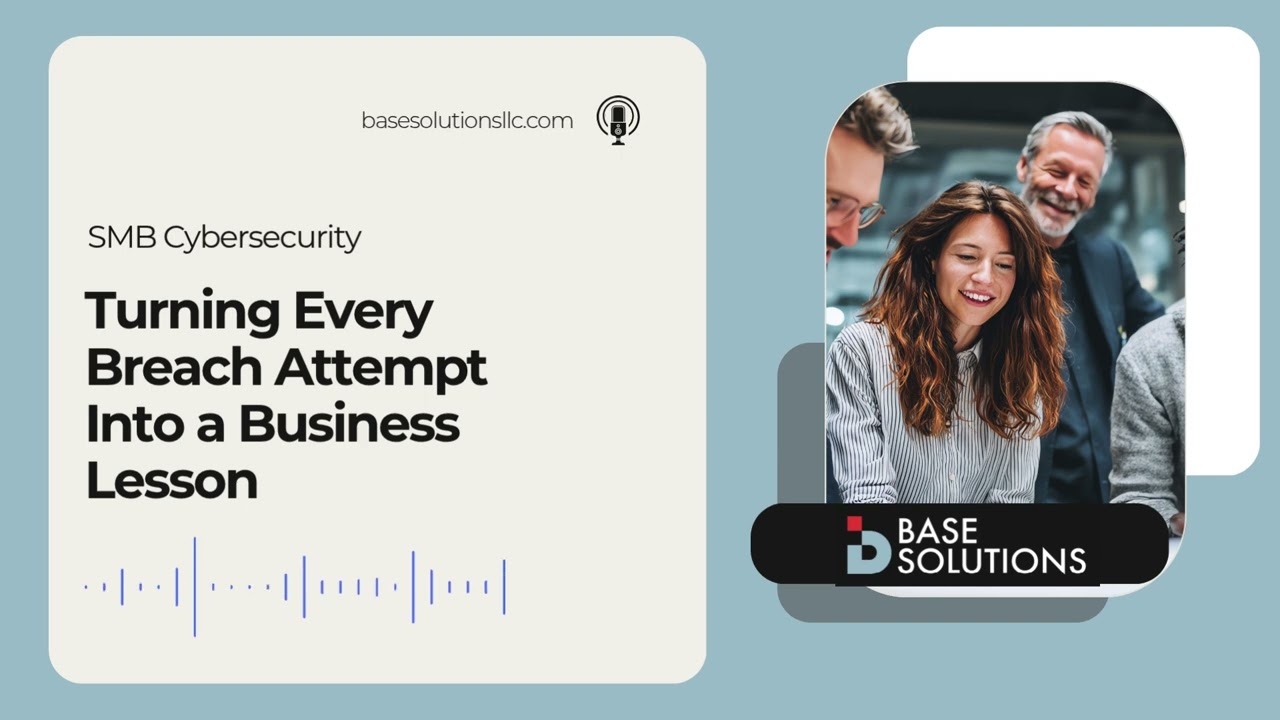 SMB Cybersecurity: Guarding the Underdog in a High-Stakes Arena