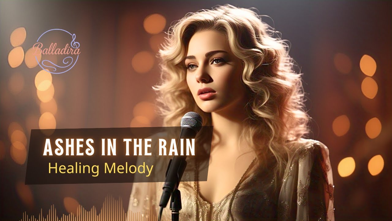 Heartbreaking New Pop Ballad That Will Leave You in Tears | Emotional Female Vocal 2025