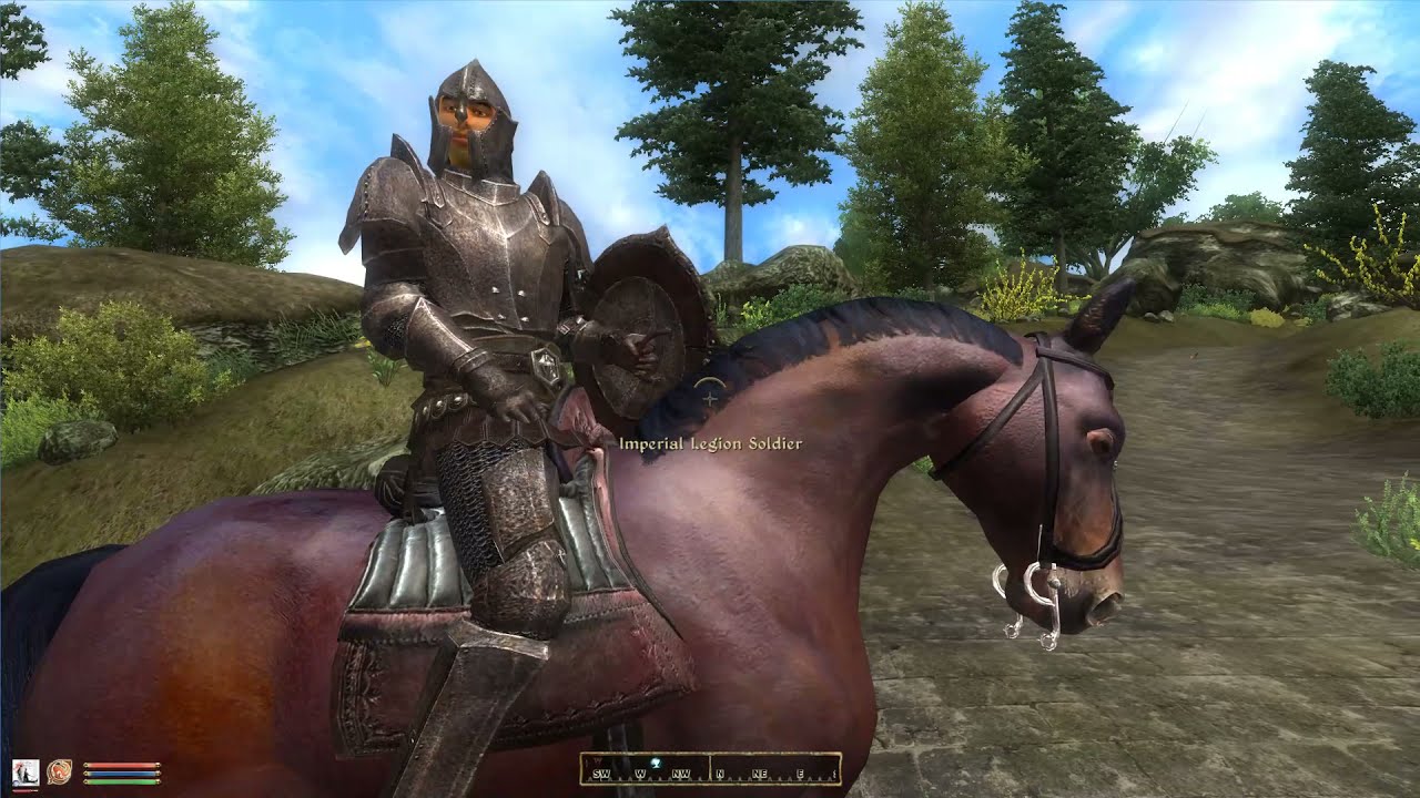 I Speak For The Emperor