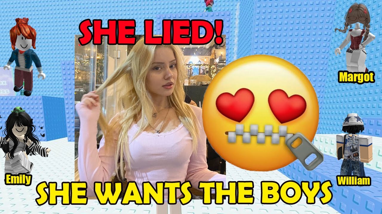 💔TEXT TO SPEECH💔SHE WAS JEALOUS OF THE PRETTY GIRLS SO SHE LIED!SHE WANTS THE BOYS ALL TO HERSELF