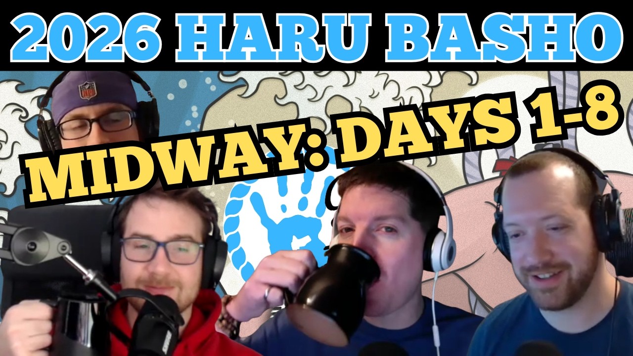 Haru 2026 Midway
