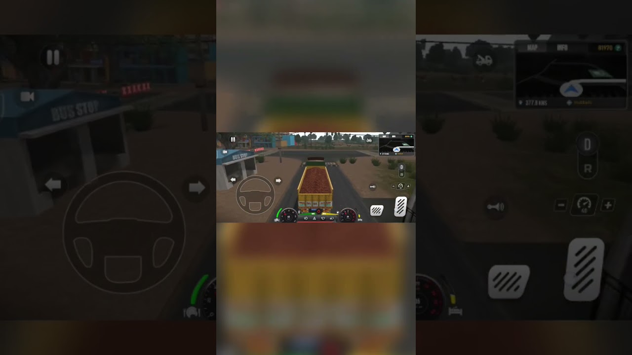 truck masters india game mod apkunlimited moneytruck masters india game #gaming #truckgame #viral