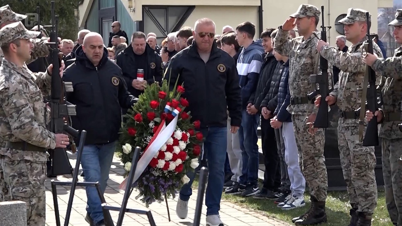Obilježena godišnjica razmjene logoraša iz logora Stadion u Bugojnu