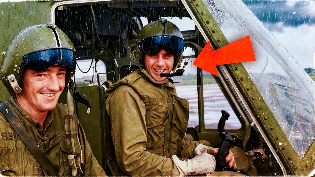 The Most Insane Pilot of Vietnam - Bob Grandin