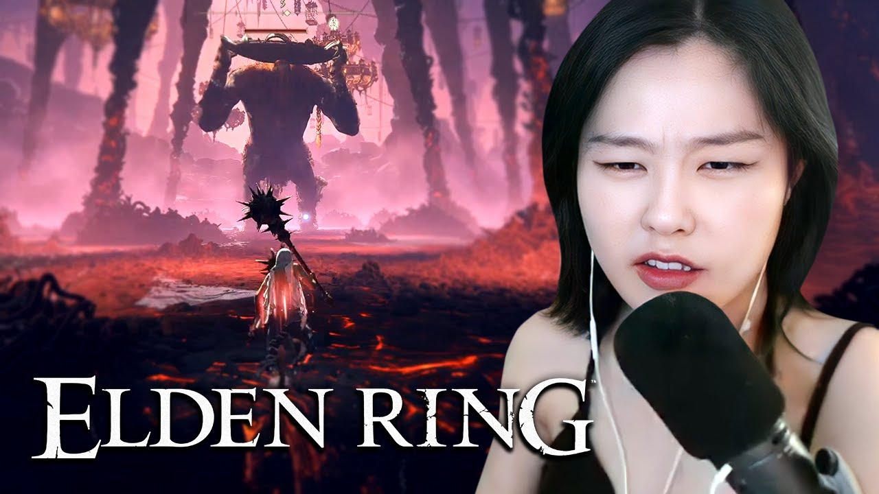 39daph Plays Elden Ring Randomizer - Part 4