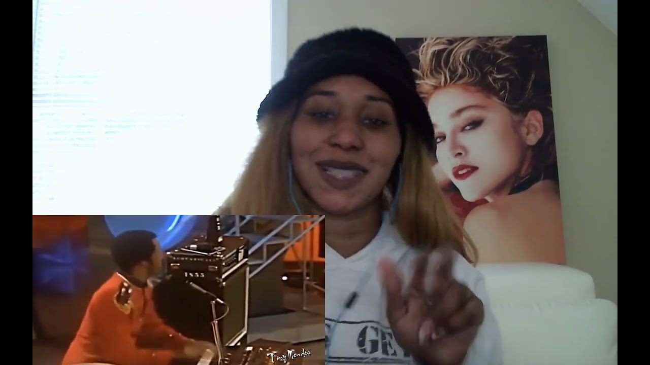 The S.O.S Band Reaction Take Your Time (Do It Right) (BEST ADVICE?!) | Empress Reacts