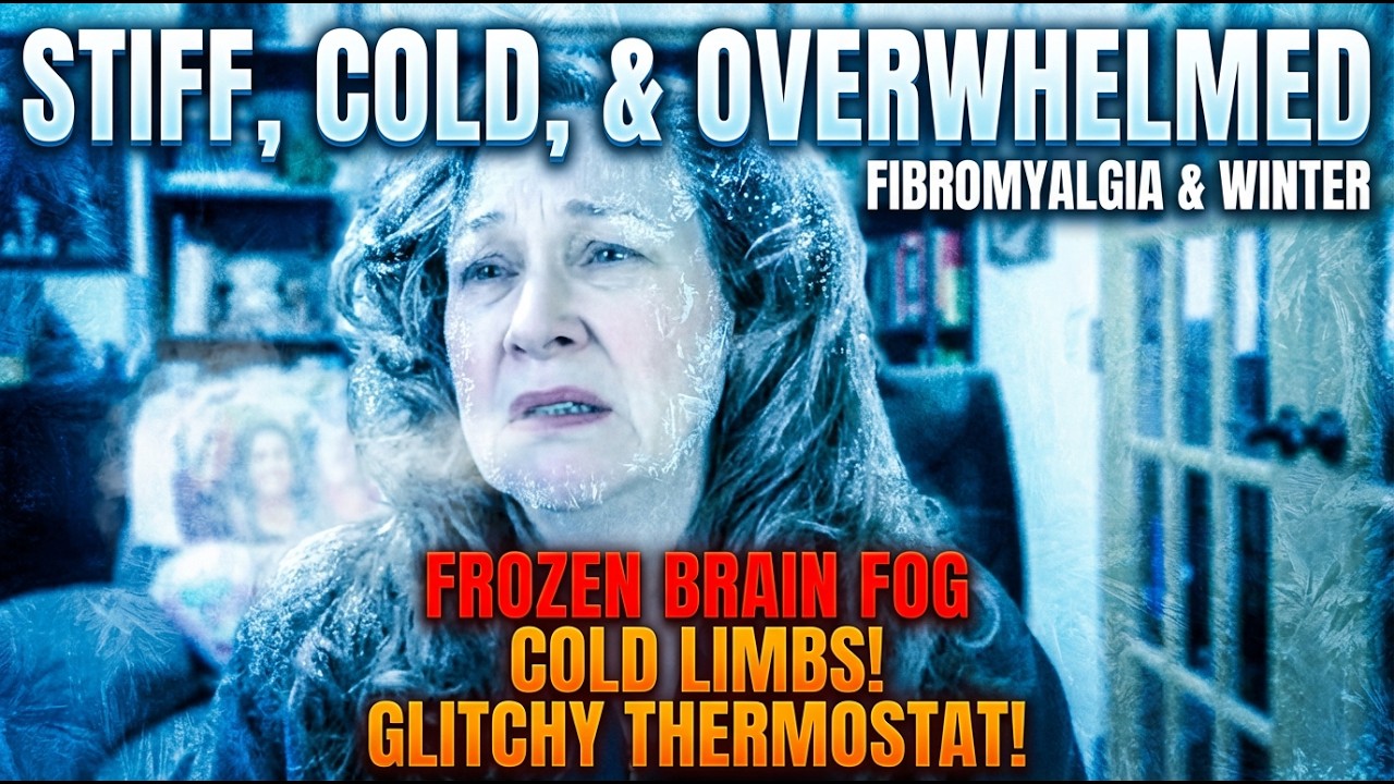 Оцепенение, холод и подавленность!