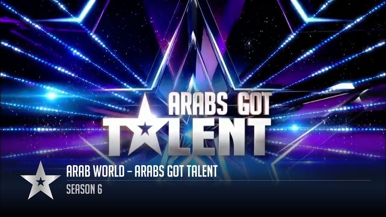 Arab World - Arabs Got Talent Intro (S6)