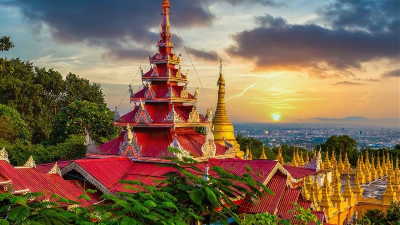 Exploring the Sutta Pitaka: The Buddha's Discourses by Mandalar