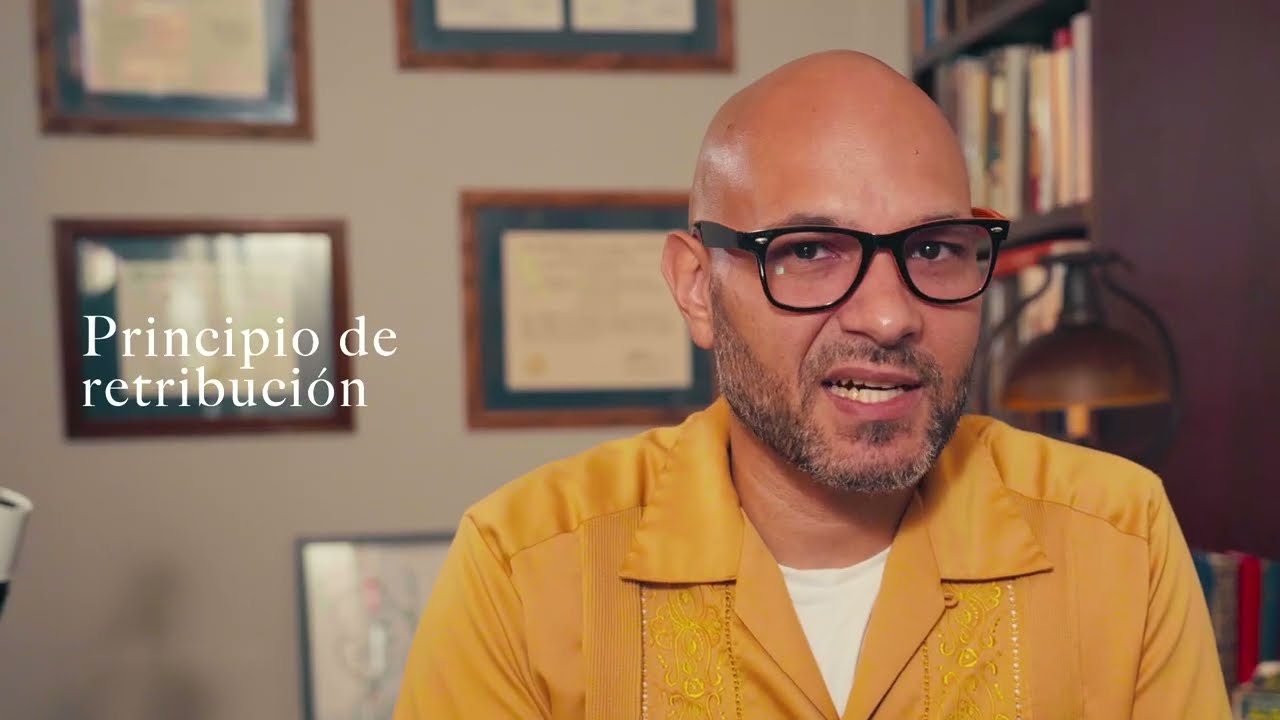 EP06 - Sumérgente en un río cultural para comprender la Biblia - Parte dos