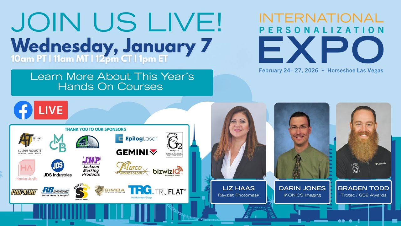 Meet Your Speakers: Hands On Courses at the 2026 APA Expo