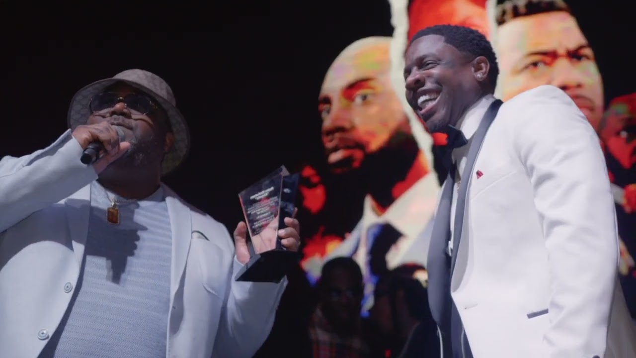 KHAOTIC LOVE & HIP HOP ATLANTA NEGLIGENCE MOVIE RED CARPET MIXER RECAP