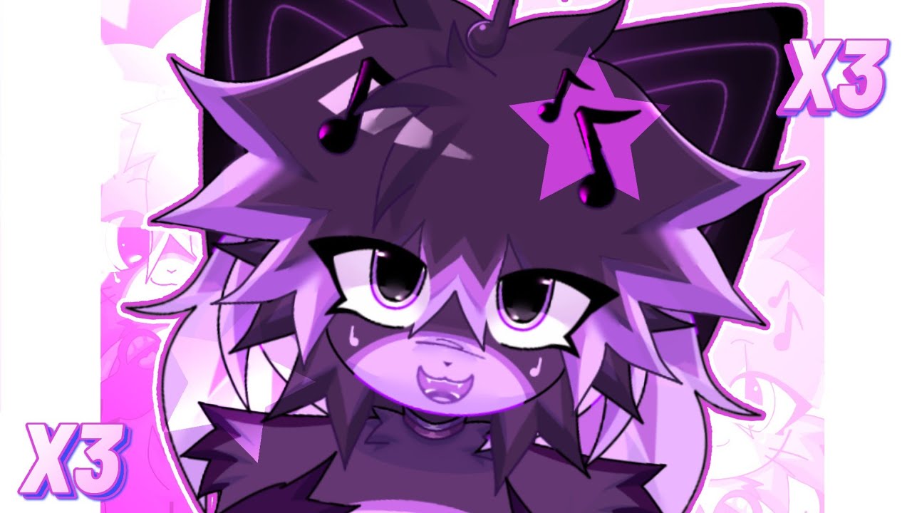 X3 || ANIMATION MEME || COMMISSION