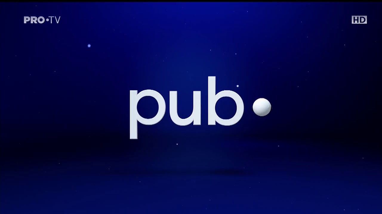 PRO • TV România Continuity 16.02.2018 (VREI SĂ IUBEŞTI, VREI PRO • TV)