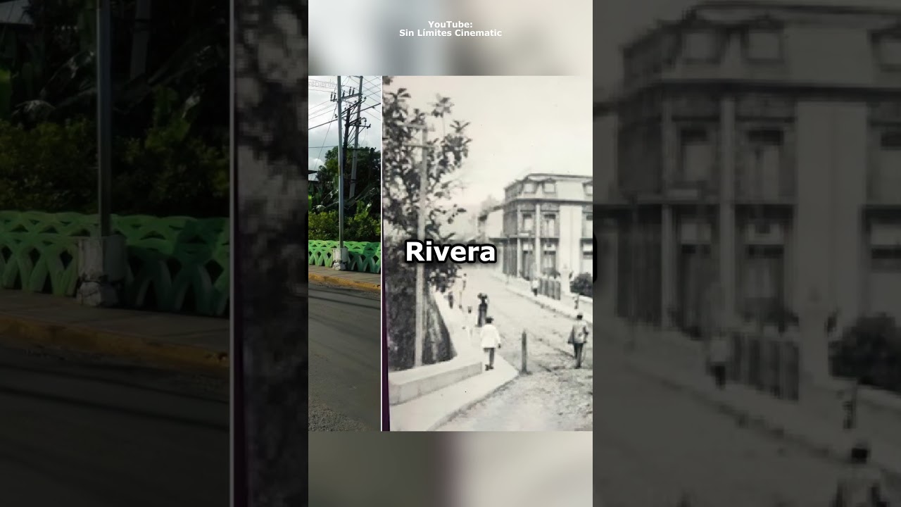 Estructura con m&aacute;s de 133 a&ntilde;os en Sonsonate #historia