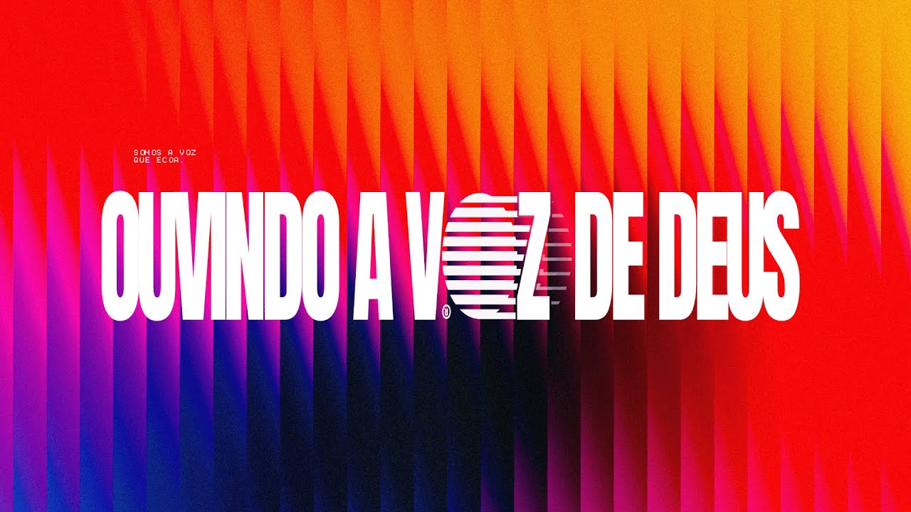 Ouvindo a voz de Deus  // Pr. Davi Jardim