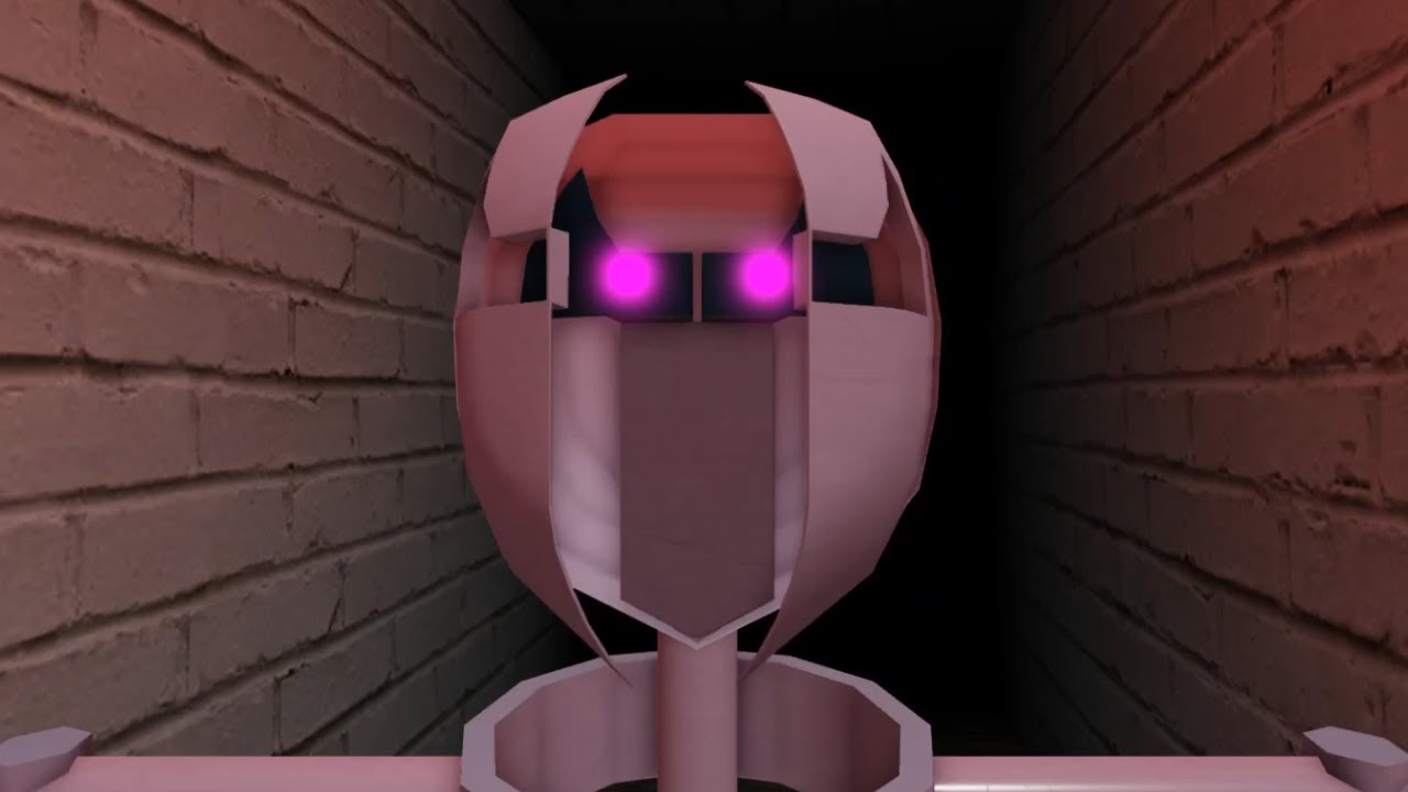 Mrs DAYDREAM'S DAYCARE (SCARY OBBY) All JUMPSCARES & WALKTHROUGH