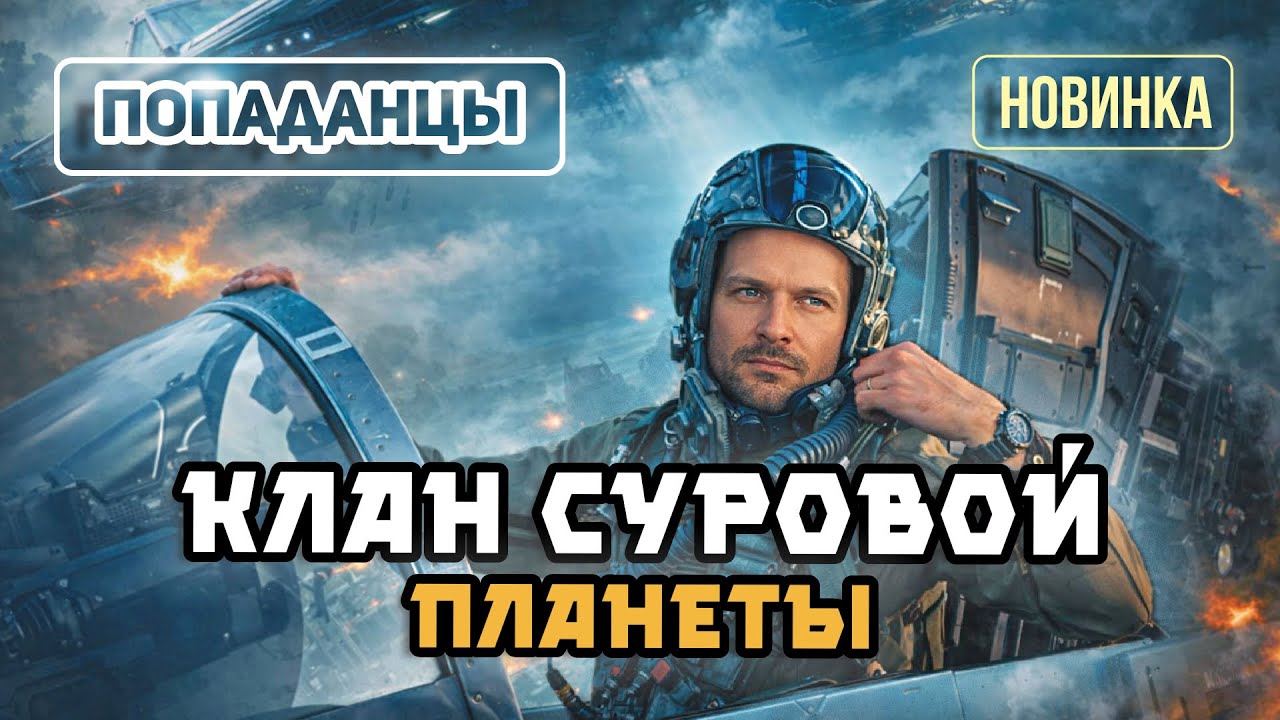 Отставной военный в теле ребёнка. Как выжить на суровой планете?