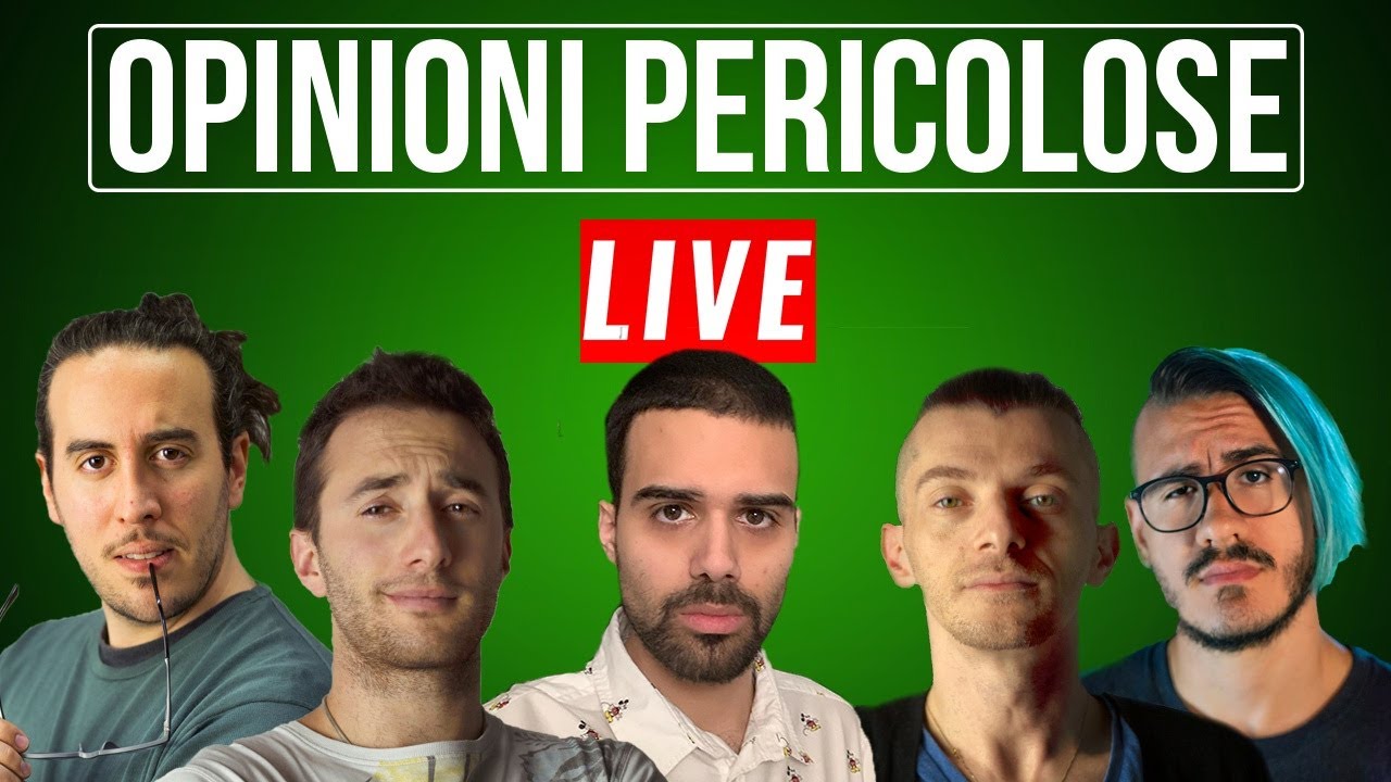 BREAKING BAD È una serie tv MEDIOCRE - 