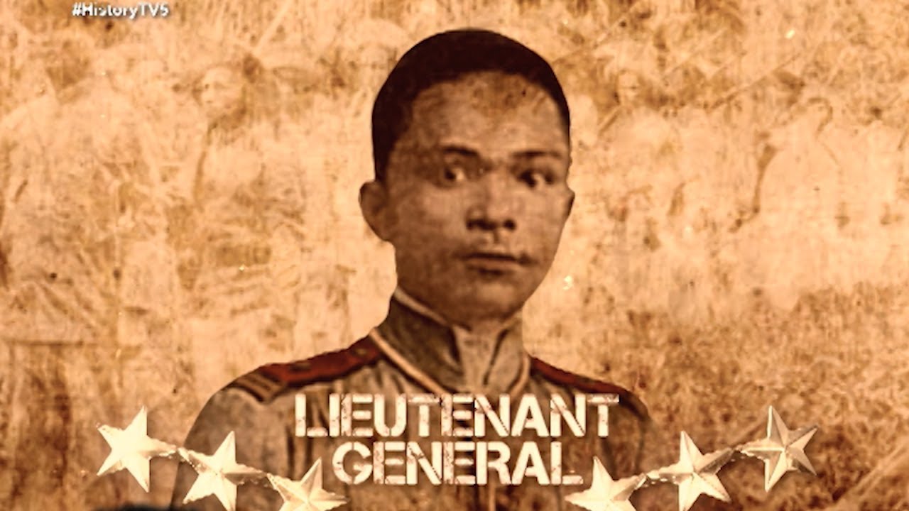 Artemio Ricarte: Bayani o Traydor? | History With Lourd