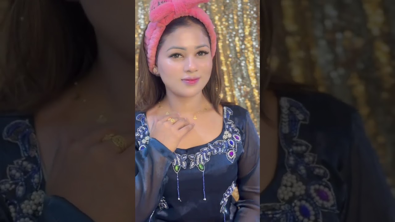 ইন্টারনেট ভাইরাল চাইনিজ কুশন ফাউন্ডেশন যেটা নাকি পানিতেও উঠেনা ? চলেন ট্রায় করে দেখা যাক