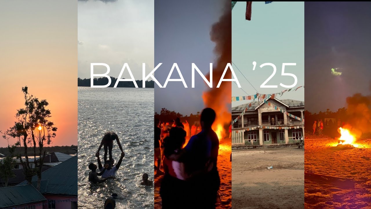 Bakana ’25 