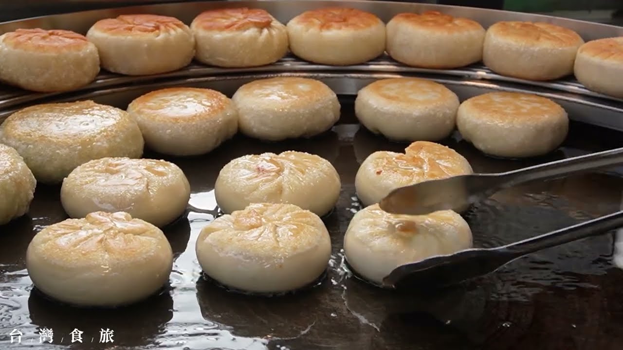 台北寶藏美食【北投市場&濱江市場】在地人激推的經典老味道