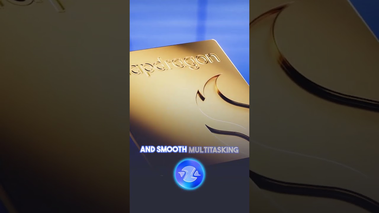 Snapdragon X2 Plus Steps Into the Spotlight as Qualcomm’s Smart Windows Play 