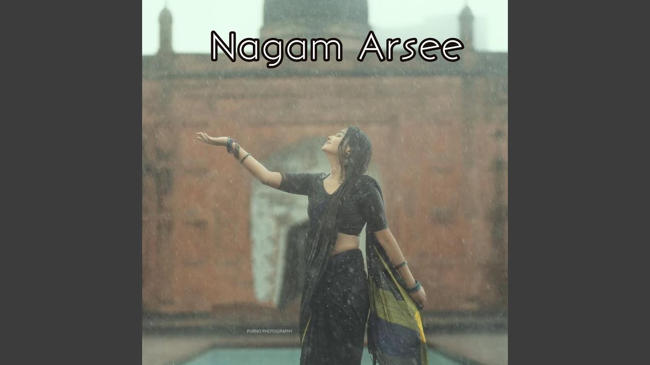 Nagam Arsee