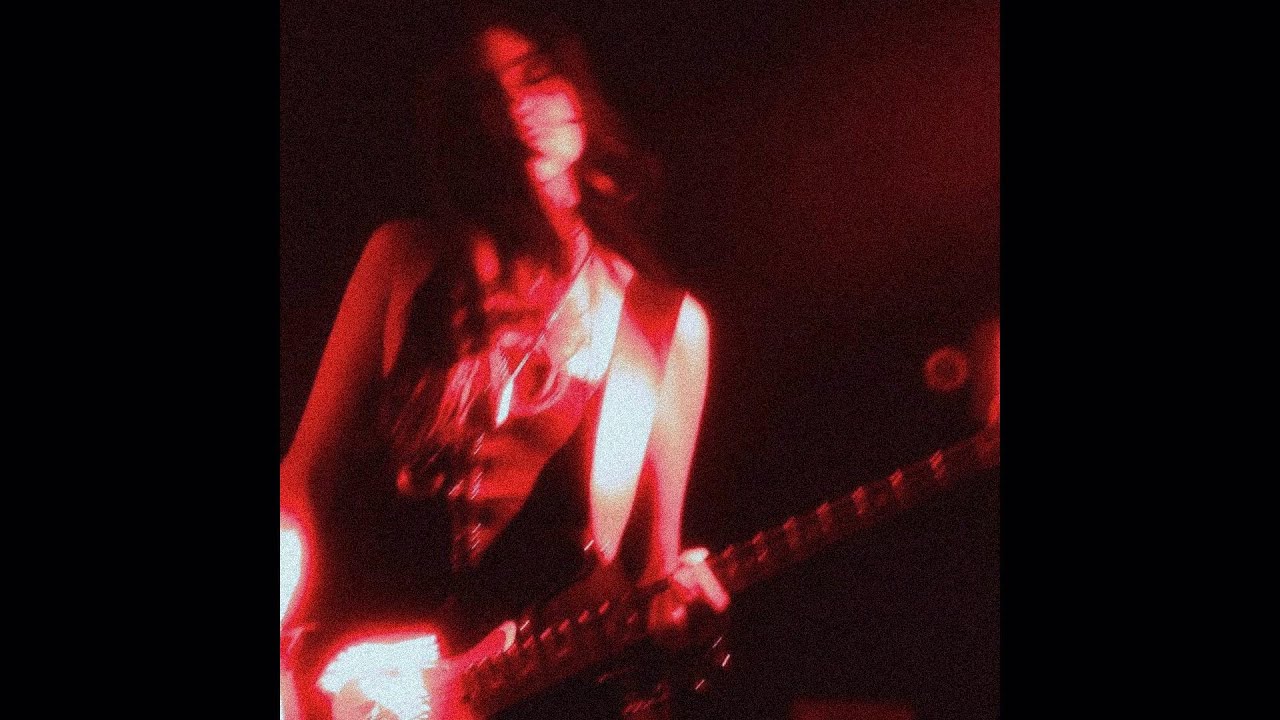 [free for profit] sad guitar X alternative rock trap type beat 