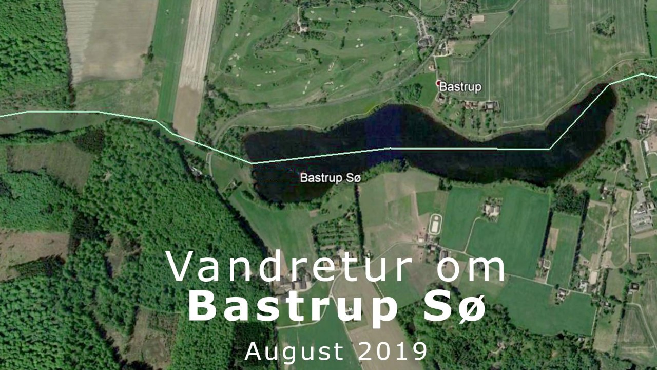 Bastrup Soe
