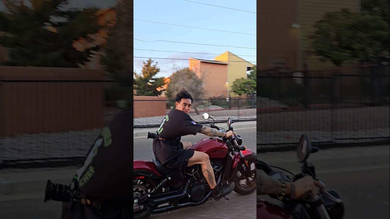 Indian Scout Bobber Sixty 2023 #ScoutBobberSixty #IndianMotorcycle #IndianScoutBobberSixty