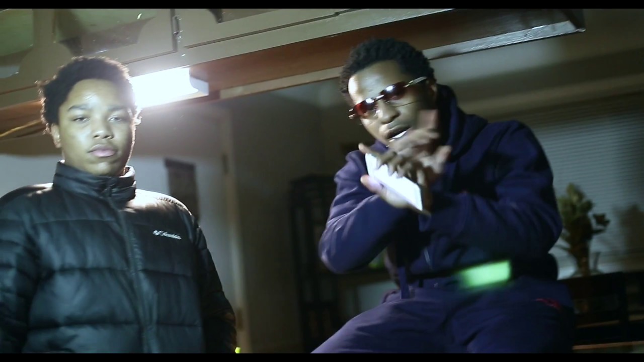 #Kasher Quon - The Old Kasher |Shot By @TwoTimeDavis| (PROD. BY 808JACKBOYZ)