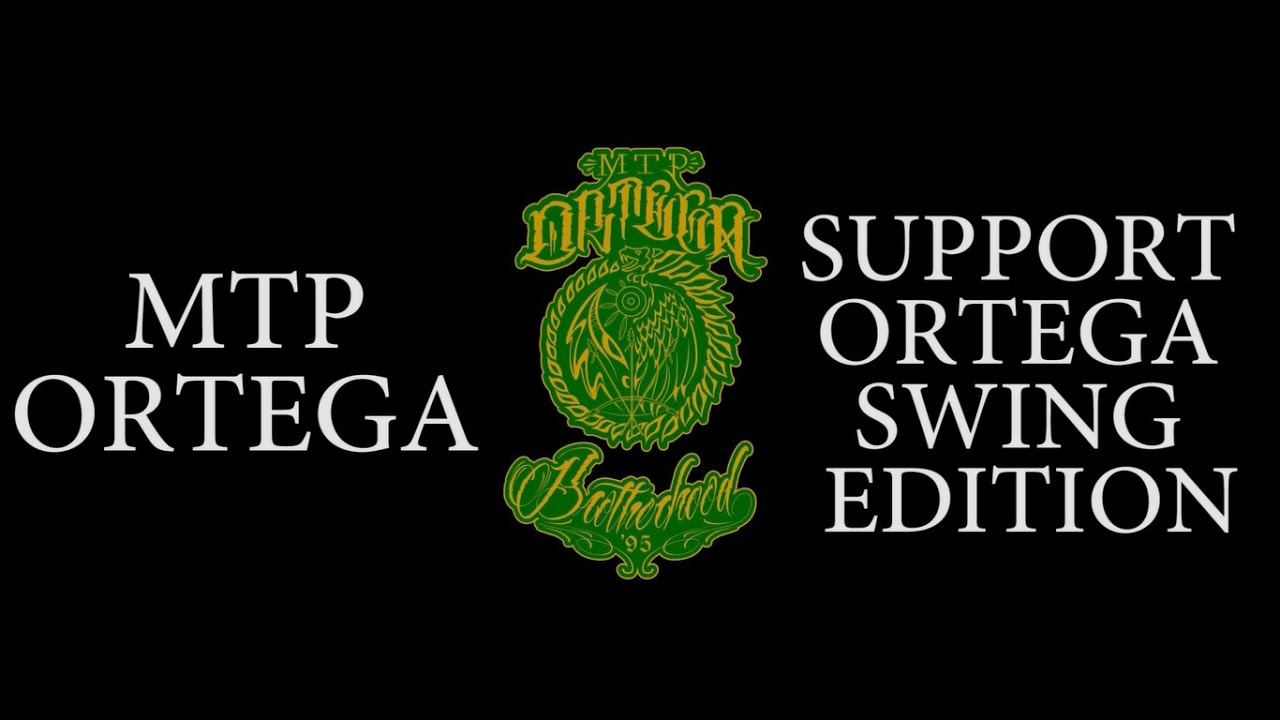 MTP ORTEGA S.O.S. PARTY EDITION - EP. 13