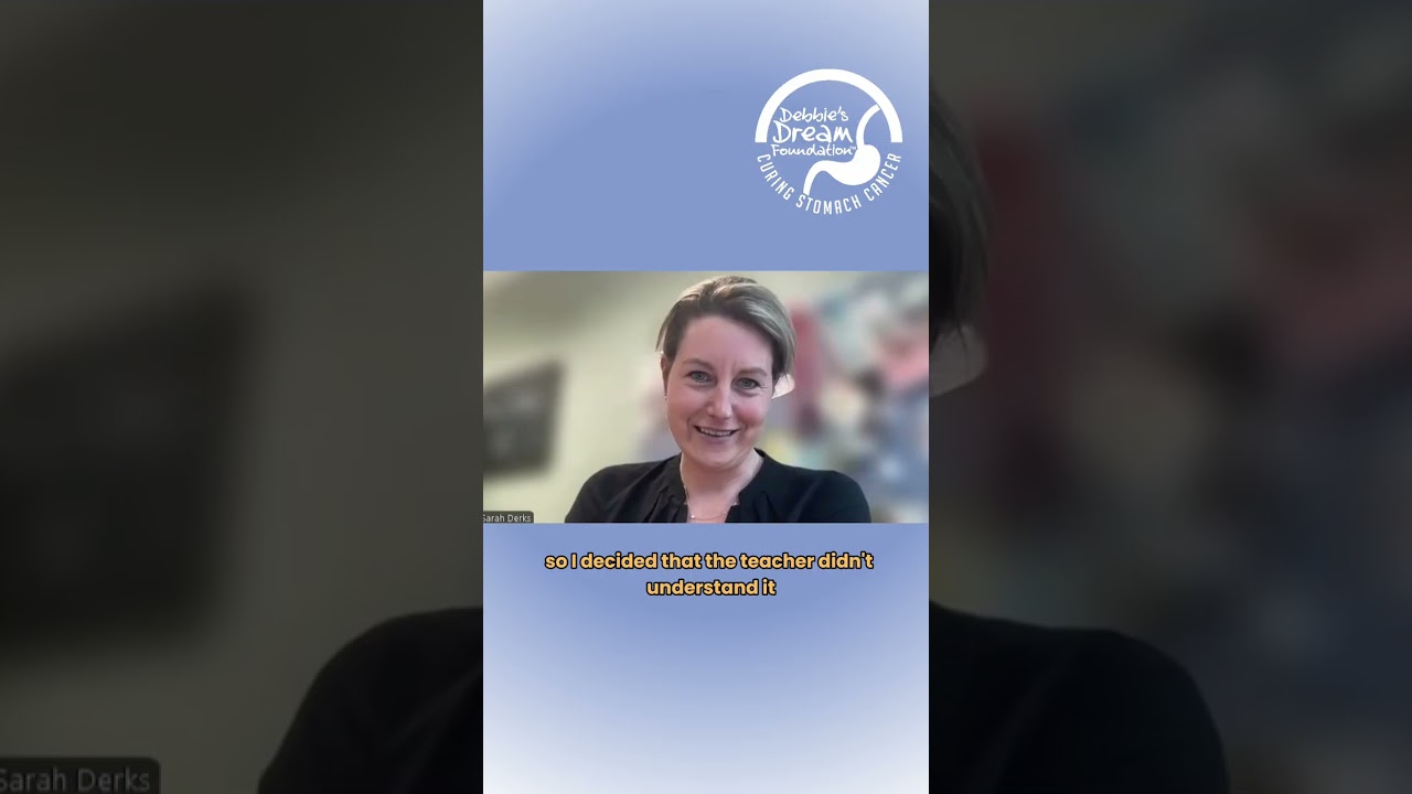 Dr. Sarah Derks on Immunotherapy & Translational Research | WHM 2026