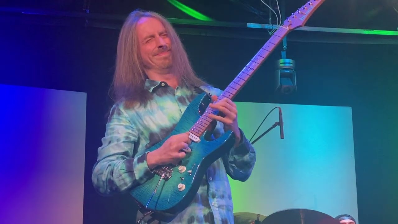 Apex Breed (Jack Gardiner, Hedras, Daniele Gottardo) 1/27/24 @ Alvas Pt 10