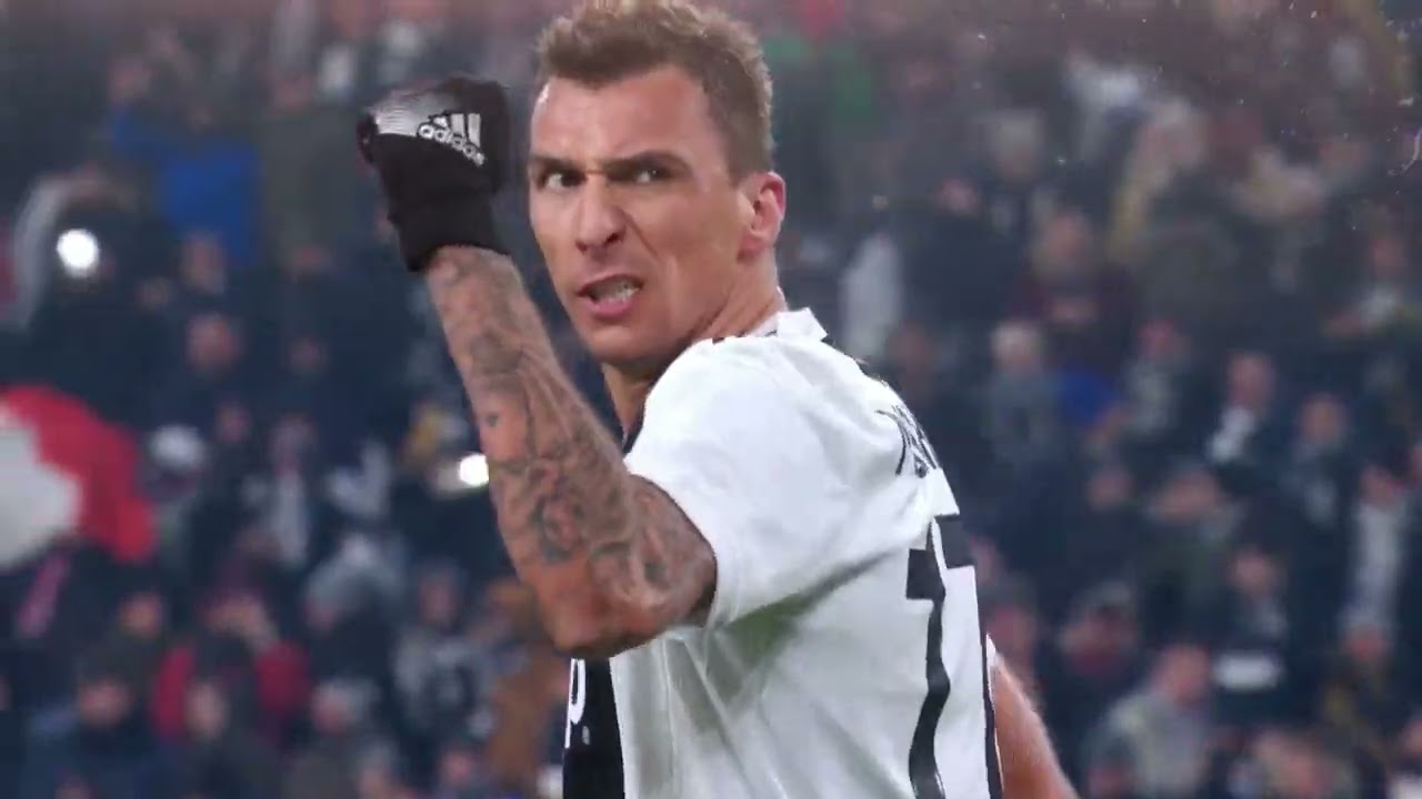 FOX Sports Network Asia - Serie A 2019/20 : Promo