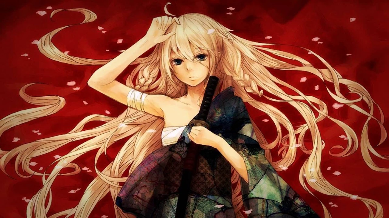 [IA] Tengaku [Vocaloid cover]