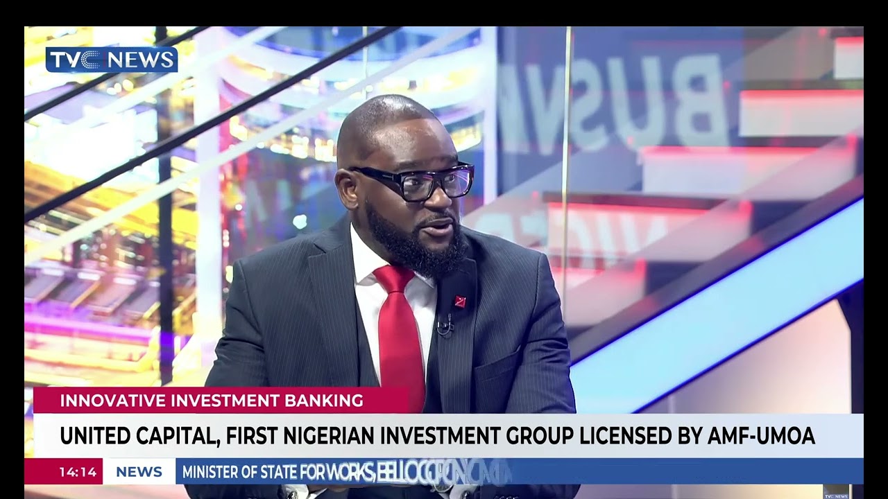Our Africa Growth Story: Insights from our Director of Africa Operations