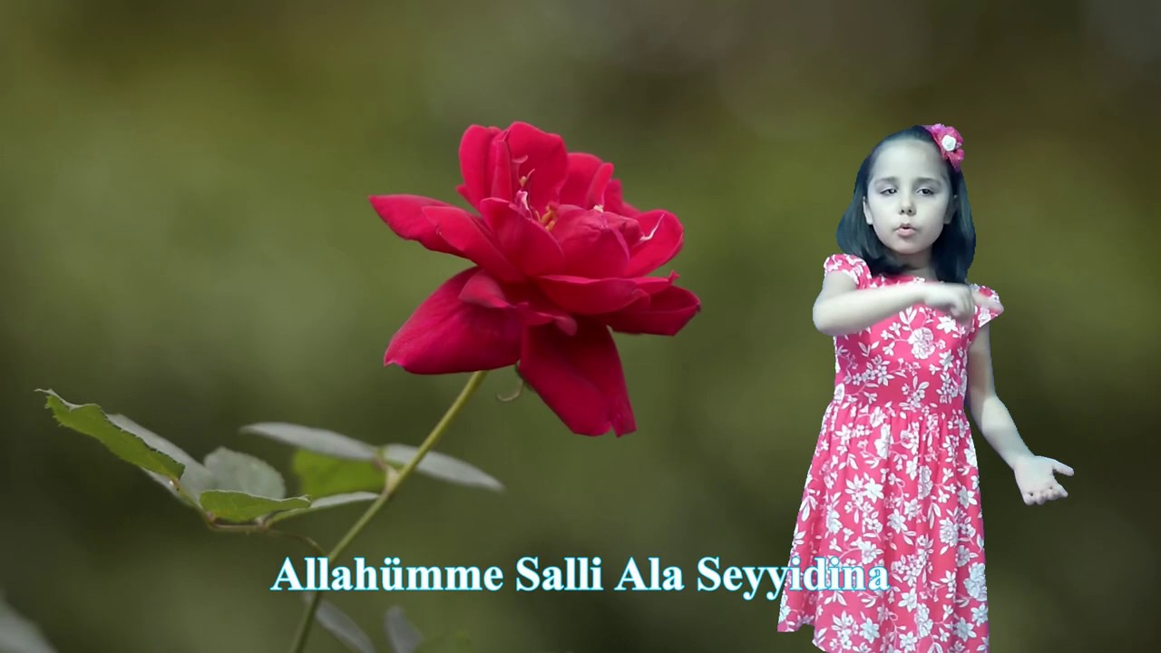 Simsiyahtır Gözleri Teni Gülpembe (#işaretdili)