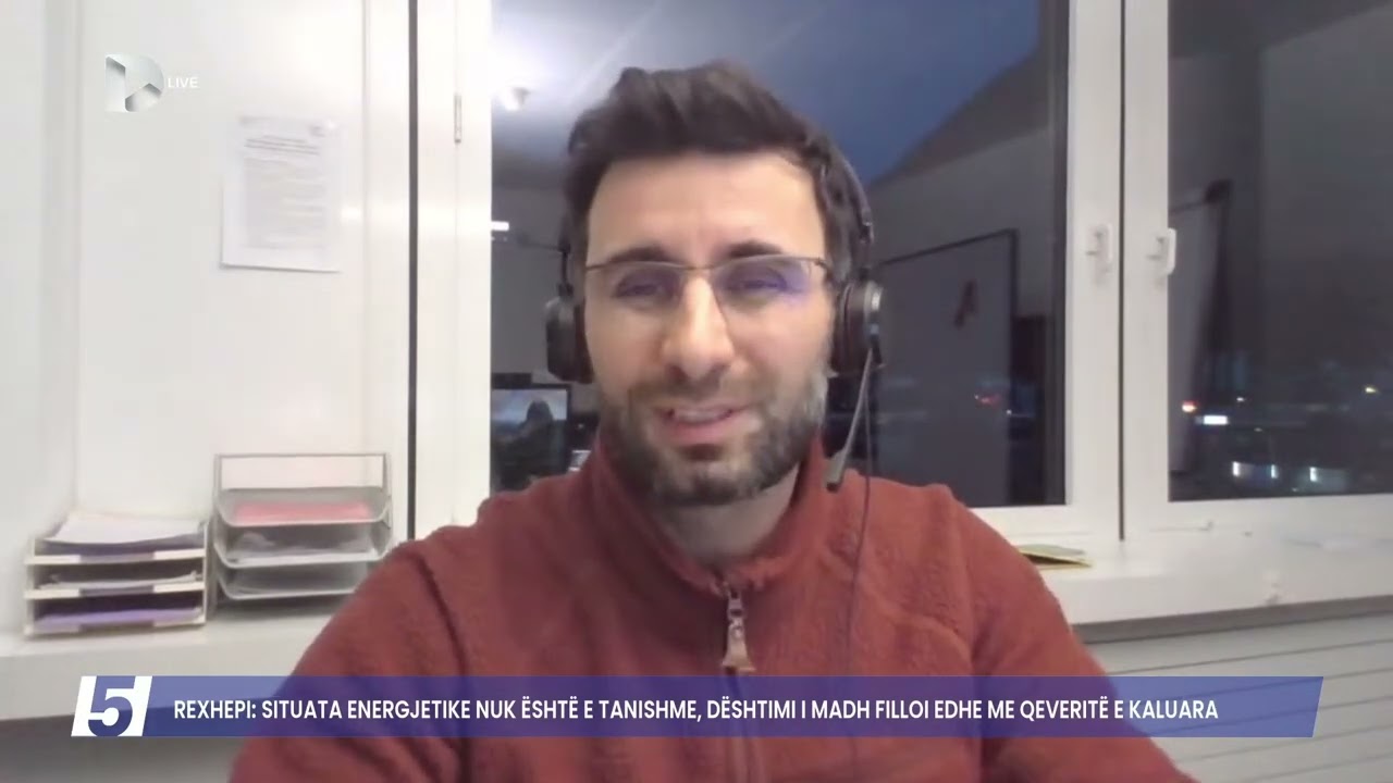 “Kosova do të jetë e varur prej importit të rrymës”, Haxhimusa: Rritja e kapaciteteve të reja...