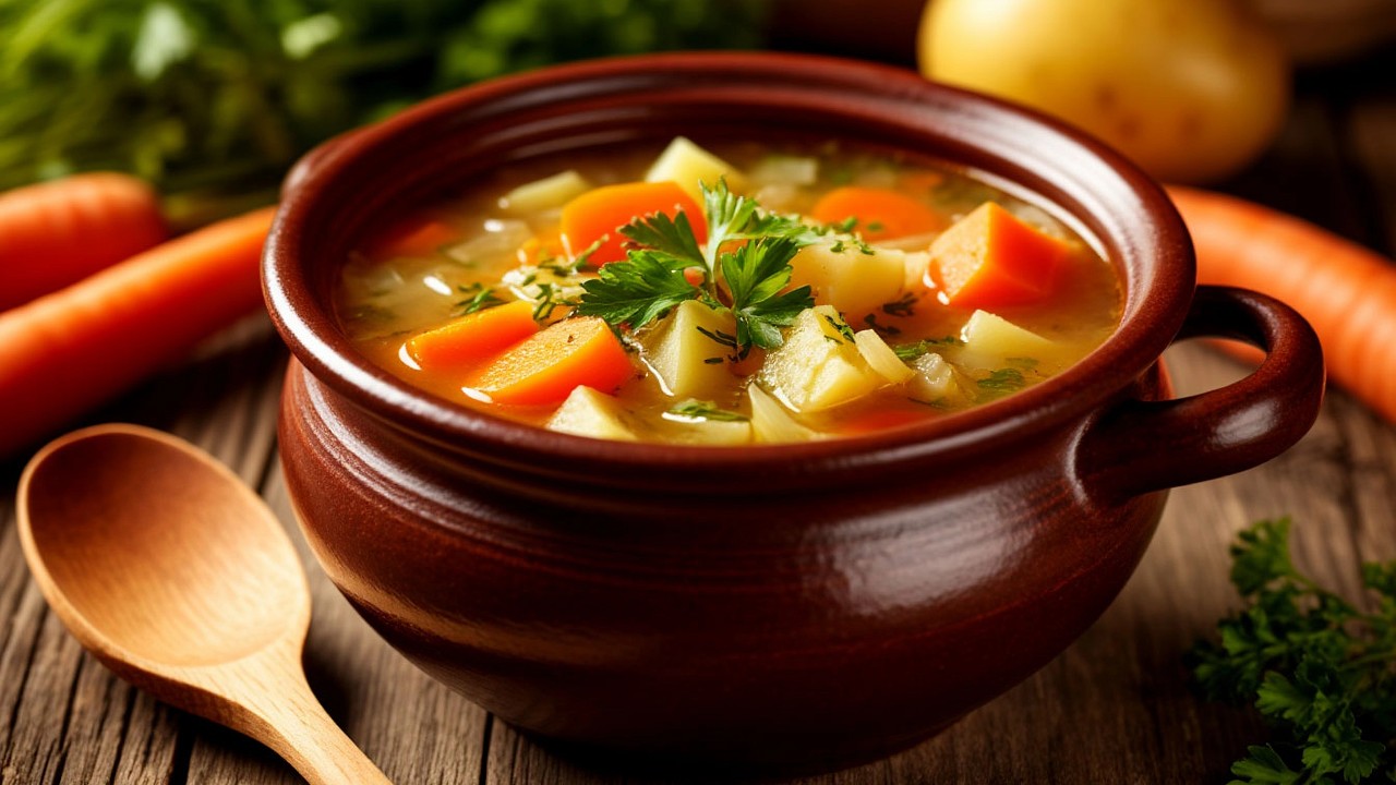 Постные щи из свежей капусты: простой и вкусный пошаговый рецепт щей без мяса ( с озвучкой)