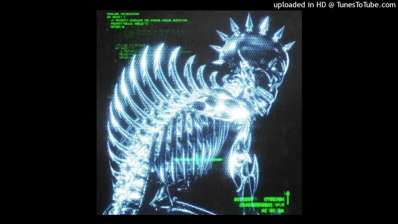 tread + marzdadon type - #deadspace