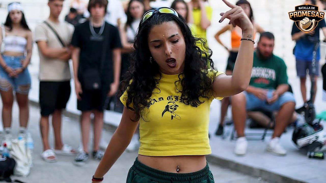 FINAL *HISTÓRICA* 🏆: LOLA vs SOFOS vs MXNDXZ | REYES DE PLAZA MADRID