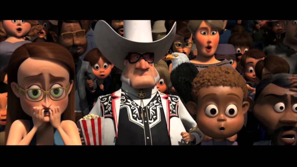 Film1 Promo: Highlights van Juni 2013